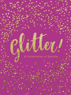 cover image of Glitter!